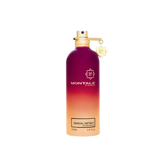 Montale Sensual Instinct Eau de Parfum Spray 100ml - Missing Pump