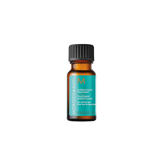 Moroccanoil Treatment Original Mini 10ml - Missing Box