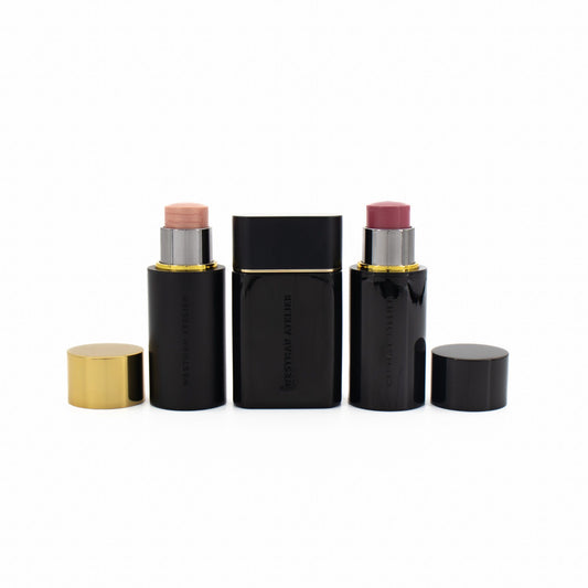 Westman Atelier The Summer Skin 3 Piece Set - Imperfect Box