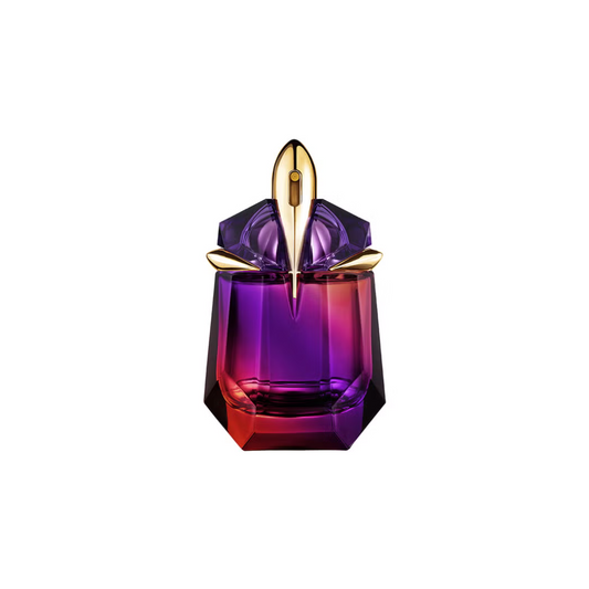 Mugler Alien Hypersense Eau De Parfum 30ml - Small Amount Missing