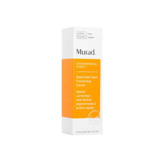 Murad Environmental Shield Rapid Dark Spot Correcting Serum 30ml - Imperfect Box