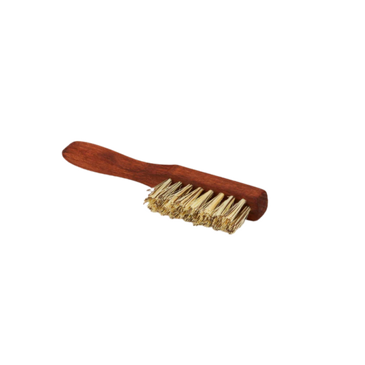 Murdock London Redchurch Beard Brush - Imperfect Container