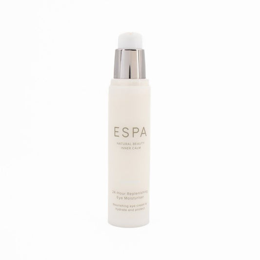 Espa 24-Hour Replenishing Eye Moisturiser 50ml - Missing Lid