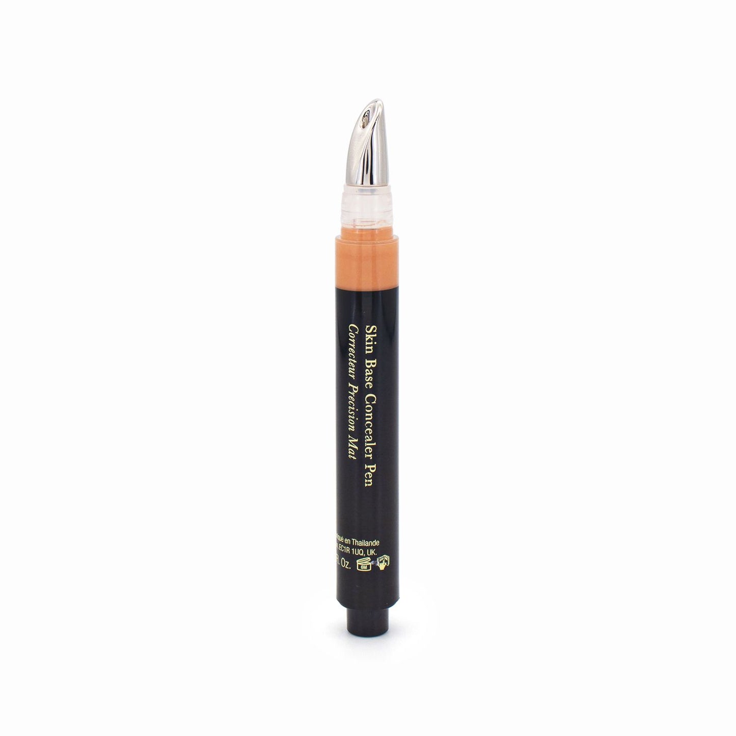 Illamasqua Skin Base Concealer Pen 2.9ml Dark 1 - Imperfect Box