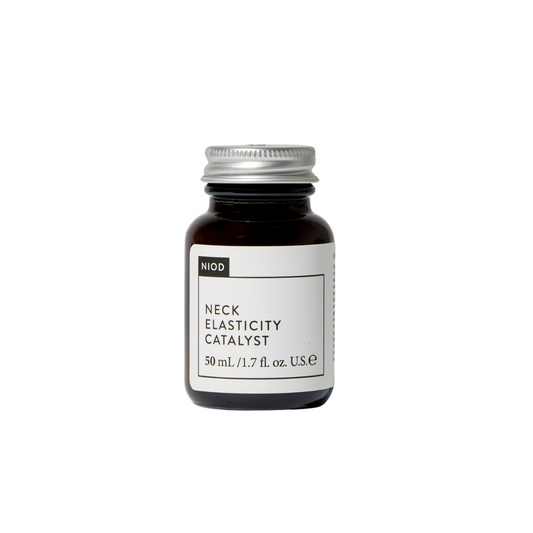 NIOD Neck Elasticity Catalyst 50ml - Imperfect Box