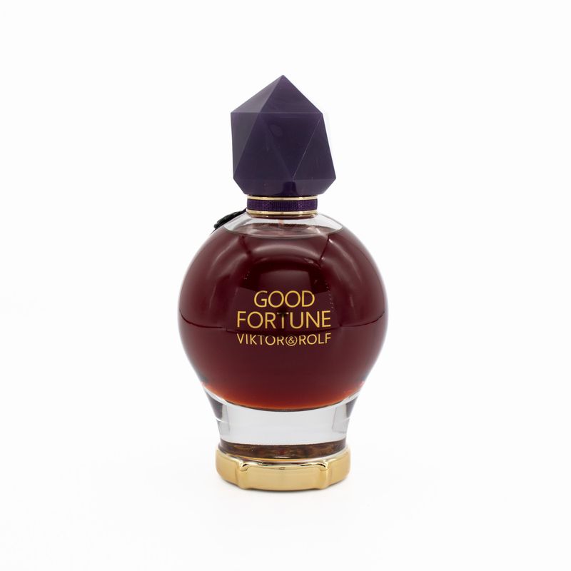 Viktor & Rolf Good Fortune Elixir Intense Eau de Parfum 90ml - Imperfect Box