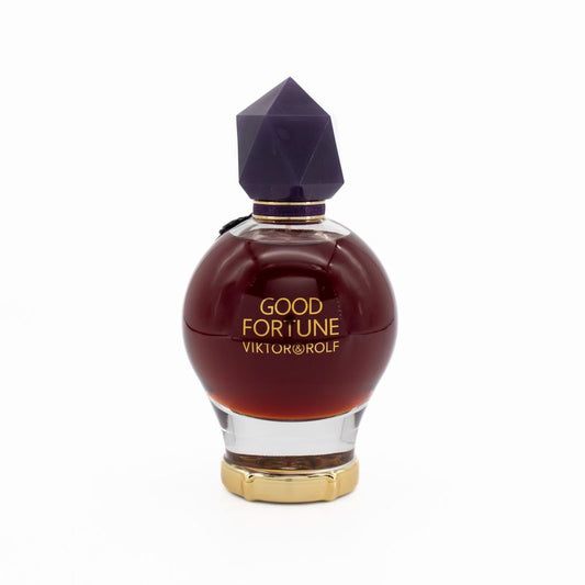 Viktor & Rolf Good Fortune Elixir Intense Eau de Parfum 90ml - Imperfect Box