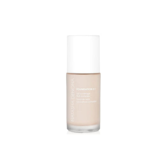 Natasha Denona Foundation X Full Coverage 5N Fair CLAIR 30ml - Imperfect Box
