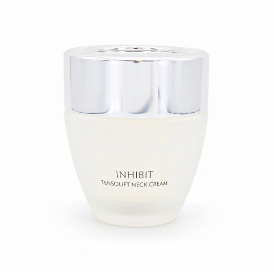 Natura Bisse Inhibit Tensolift Neck Cream 50ml - Imperfect Box