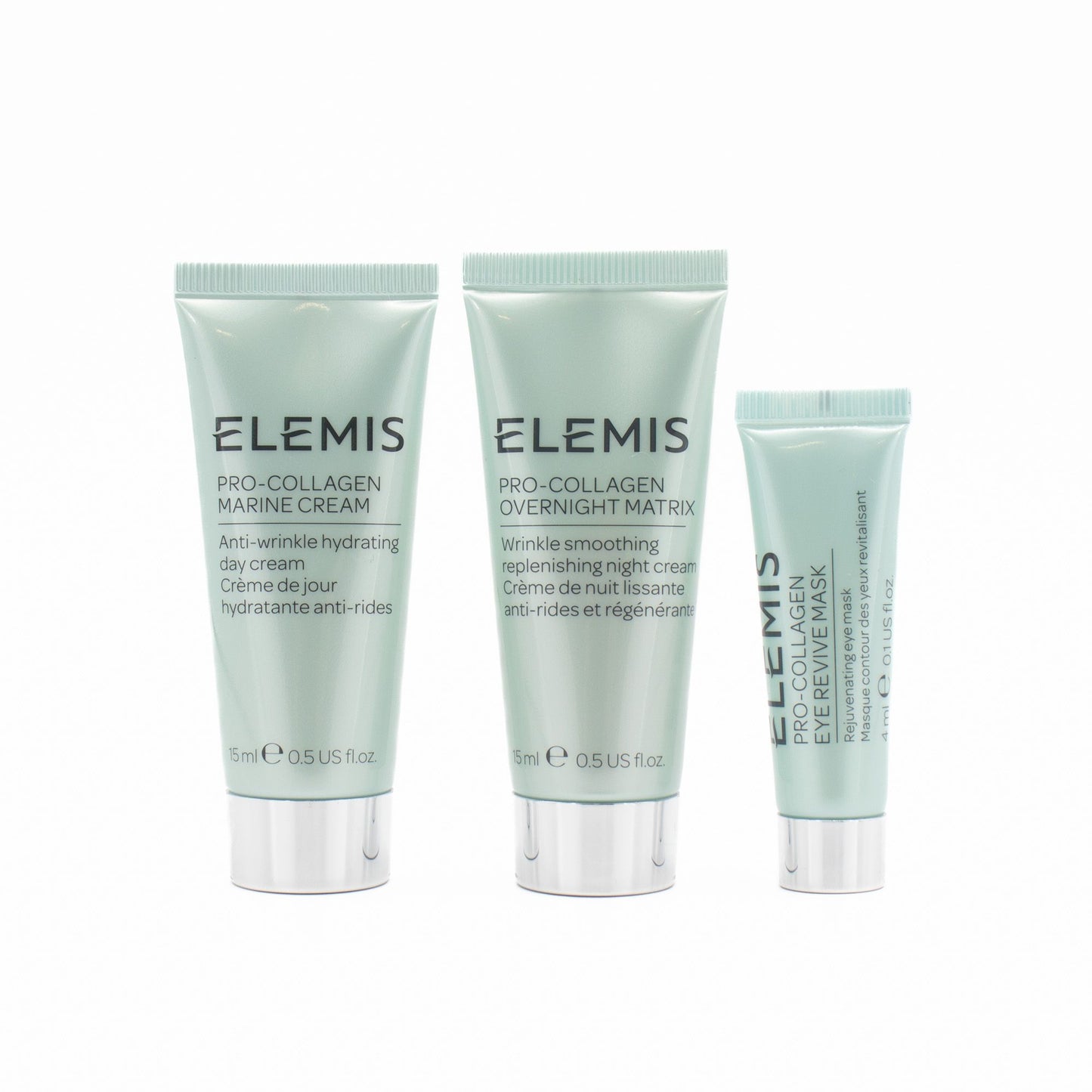 Elemis Pro-Collagen Hydration Moment 3-Piece Set - New