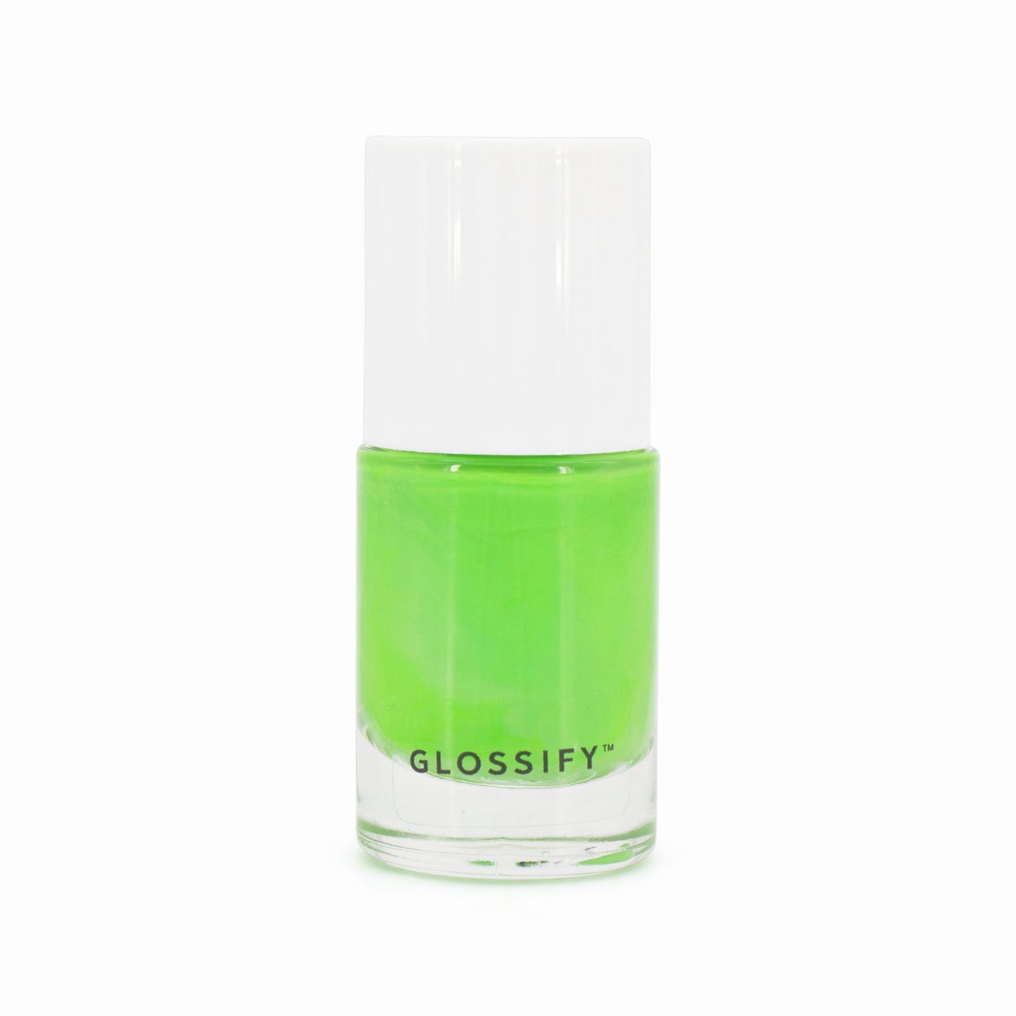 Glossify Nail Polish 8ml Mijito - Imperfect Box