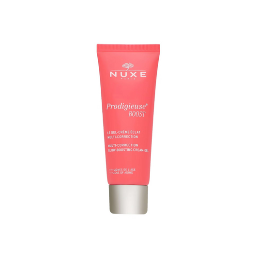 Nuxe Prodigieuse Boost Multi-Correction Glow-Boosting Cream 40ml - Imperfect Box