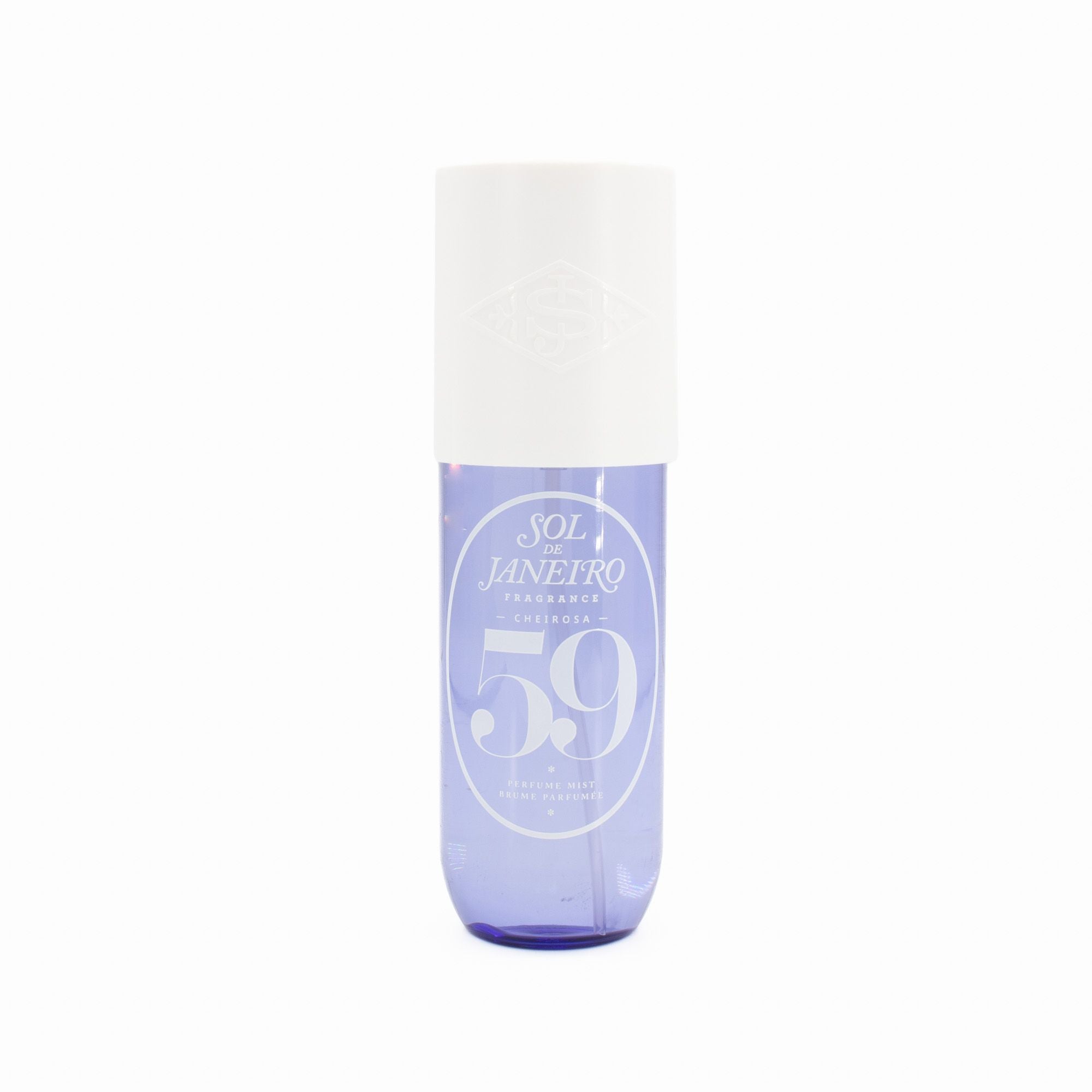 Sol de Janeiro Cheirosa 59 Perfume Mist 240ml Imperfect Container