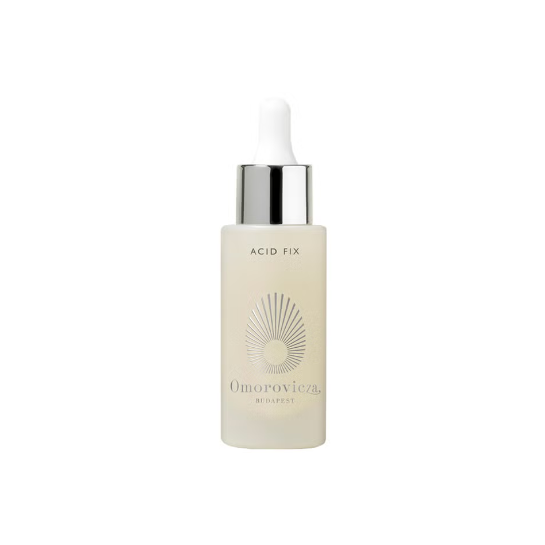Omorovicza Acid Fix Treatment 30ml - Missing Box