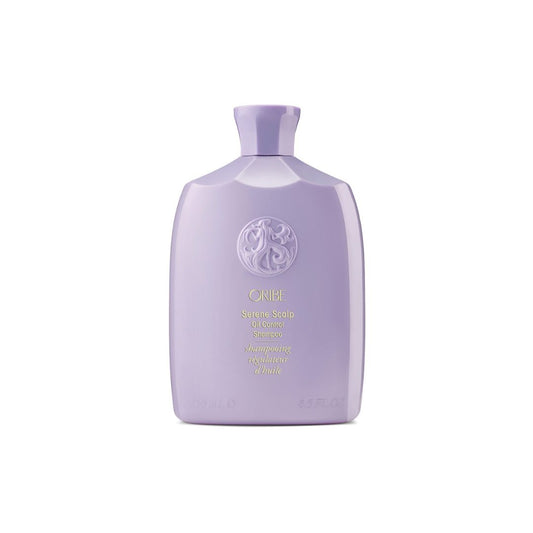 Oribe Serene Scalp Oil Control Shampoo 250ml - Imperfect Box