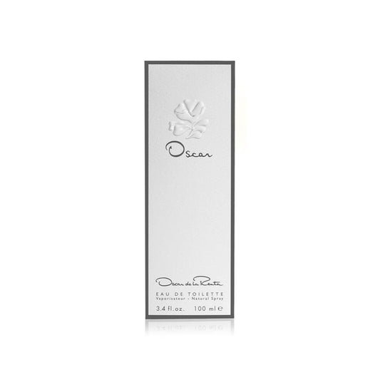 Oscar De La Renta Oscar Eau De Toilette 100ml - Imperfect Box