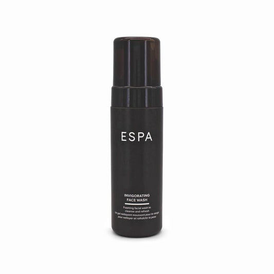 ESPA Men Invigorating Face Wash 150ml - Missing Lid