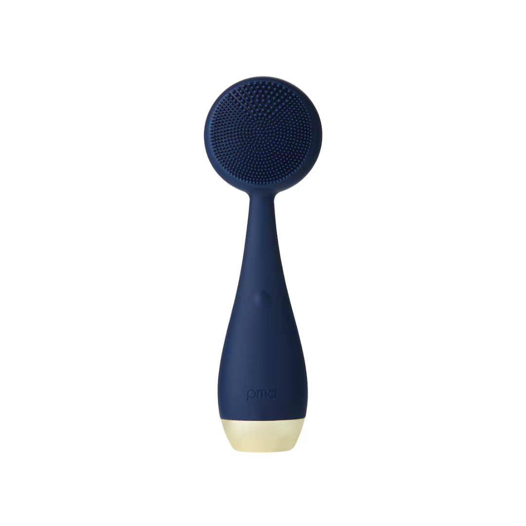 PMD Clean Pro Smart Facial Cleansing Device 4002 NAVY - Imperfect Box