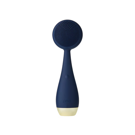 PMD Clean Pro Smart Facial Cleansing Device 4002 NAVY - Imperfect Box