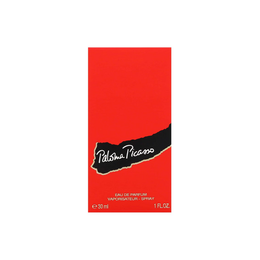 Paloma Picasso Eau de Parfum Spray 50ml - Imperfect Box