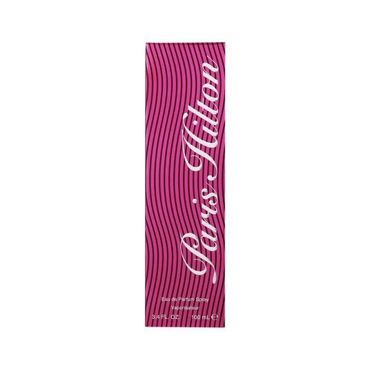 Paris Hilton Eau de Parfum Spray 100ml - Imperfect Box