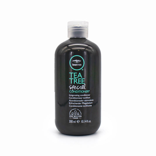 Paul Mitchell Tea Tree Special Conditioner 300ml - Imperfect Container