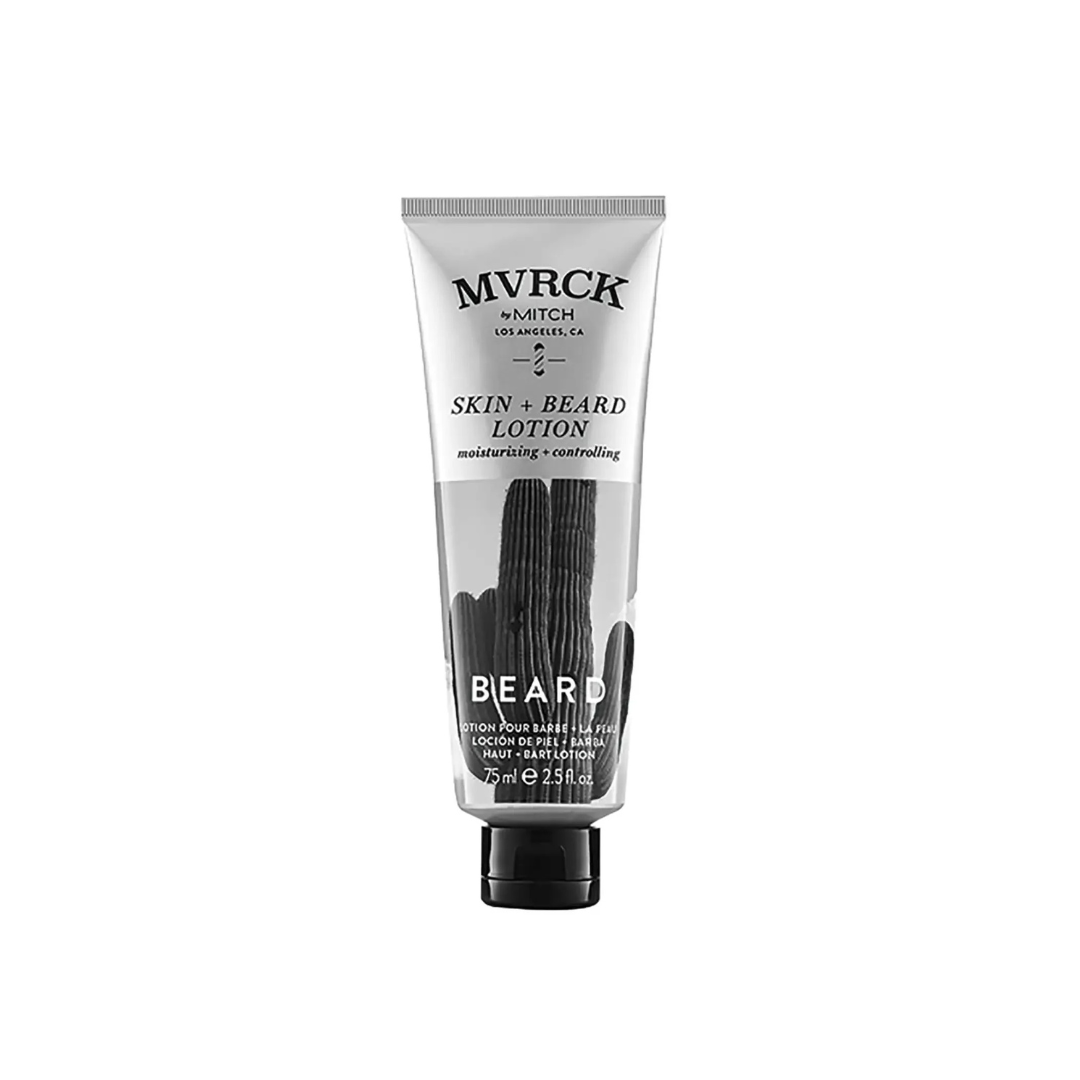 Paul Mitchell MVRCK Skin and Beard Lotion 75ml - Small Amount Missing