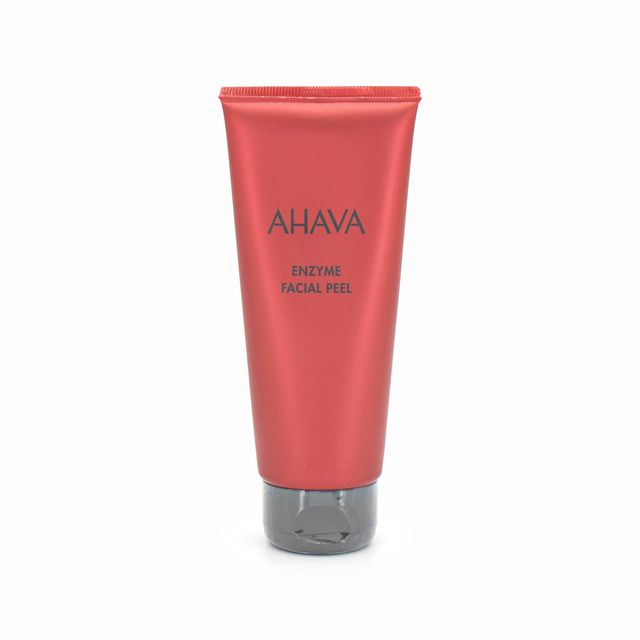 AHAVA Apple Of Sodom Enzyme Peel 100ml - Imperfect Box