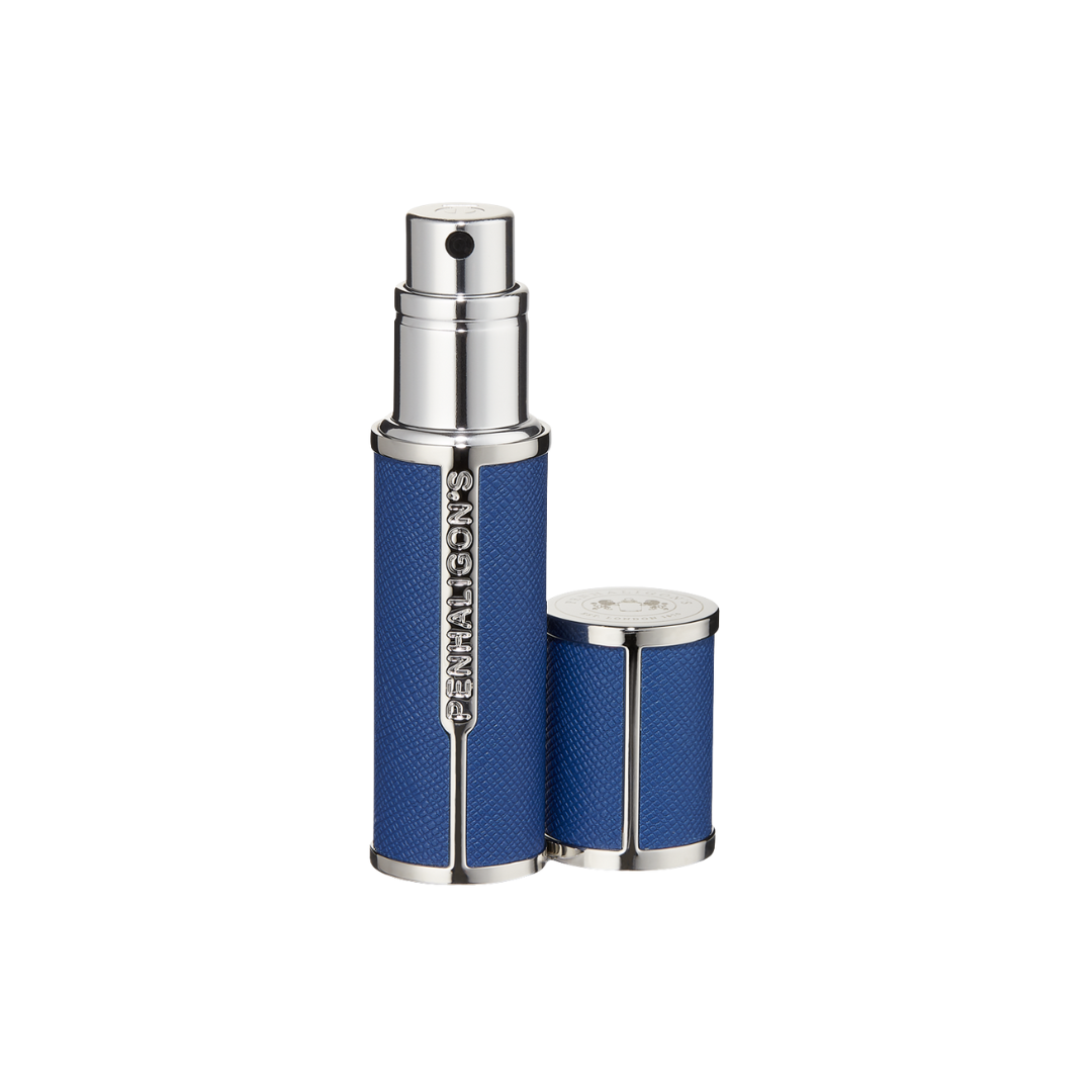 Penhaligon's Travel Atomiser ADMIRAL BLUE 5ml - Imperfect Box
