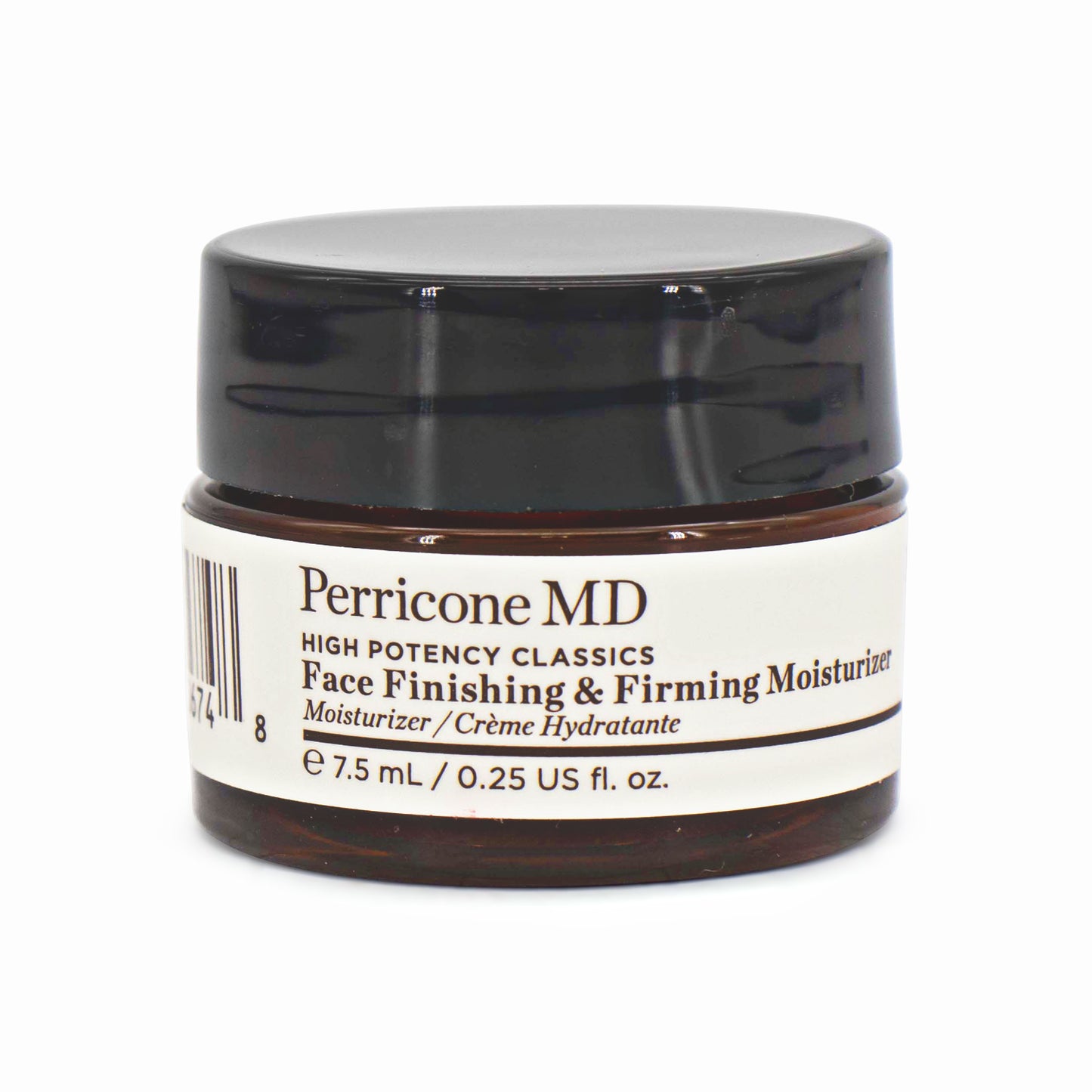 Perricone MD High Potency Classics Face Firming Moisturiser 7.5ml - New