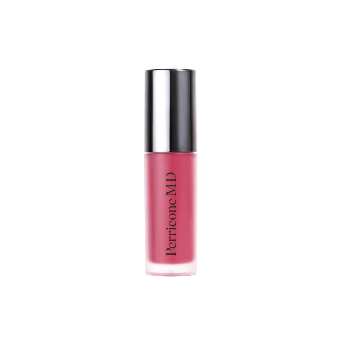Perricone MD No Makeup Lip Oil PLUM 5.5ml - Imperfect Box