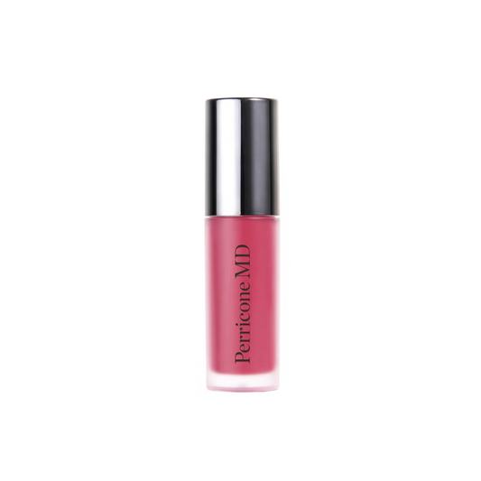 Perricone MD No Makeup Lip Oil PLUM 5.5ml - Imperfect Box