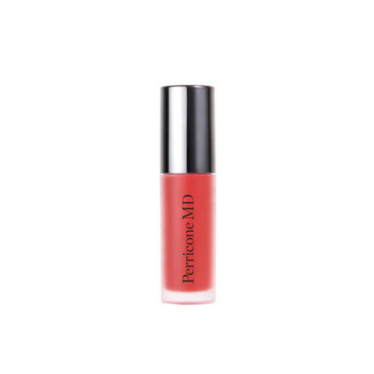 Perricone MD No Makeup Lip Oil RASPBERRY 5.5ml - Imperfect Box