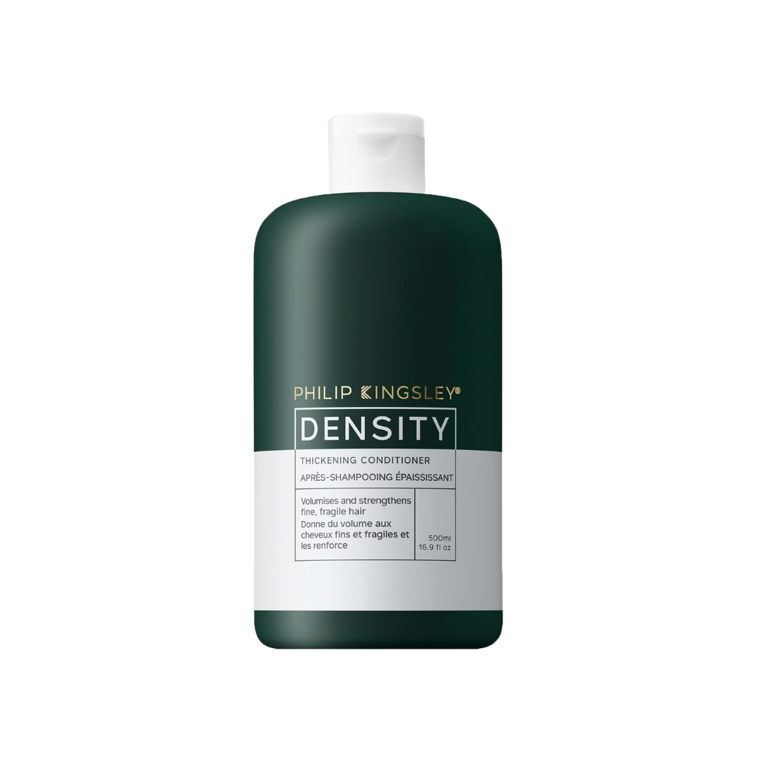 Philip Kingsley Density Thickening Conditioner 500ml - Imperfect Container