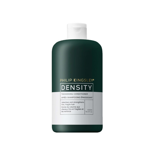 Philip Kingsley Density Thickening Conditioner 500ml - Imperfect Container