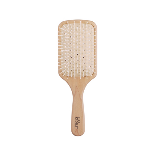 Philip Kingsley Vented Paddle Brush - Imperfect Box