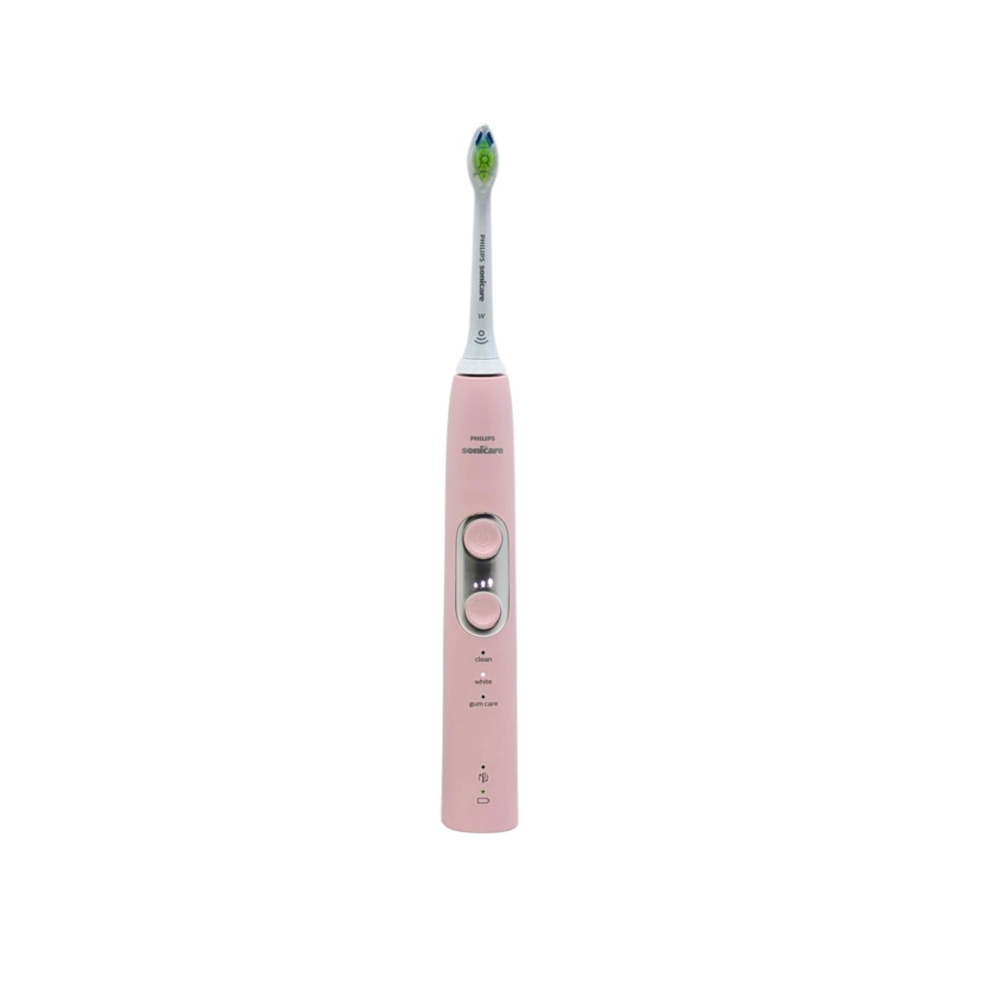 Philips Sonicare 6100 Electric Toothbrush Pink - Ex Display Imperfect Box