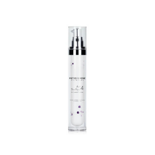 Pietro Simone Act 4 The Fluid 50ml - Imperfect Box