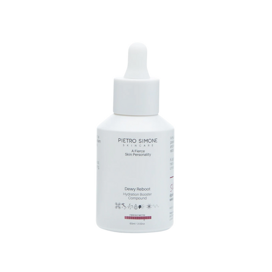Pietro Simone Dewy Robot Hydration Booster Compound 60ml  - Imperfect Box