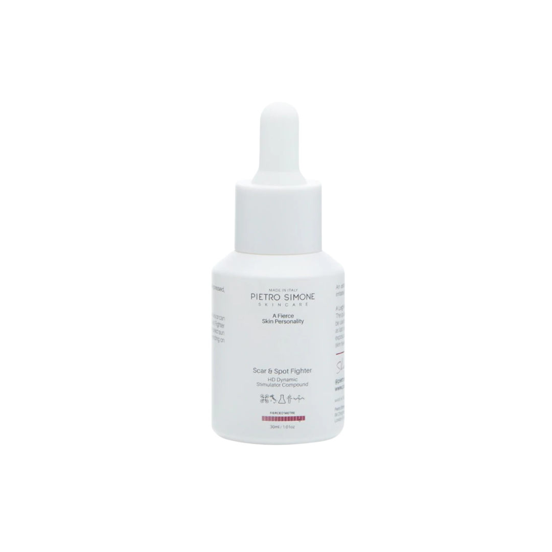 Pietro Simone Scar & Spot Fighter 30ml - Imperfect Box