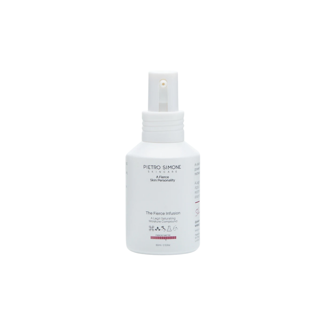 Pietro Simone The Fierce Infusion 60ml - Imperfect Box