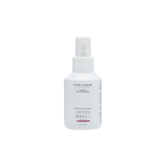 Pietro Simone The Fierce Infusion 60ml - Imperfect Box