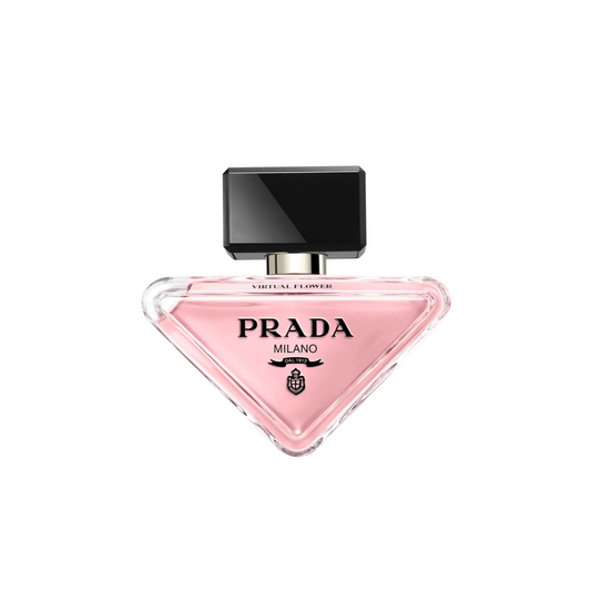 Prada Paradoxe Virtual Flower Eau De Parfum 50ml - Imperfect Box