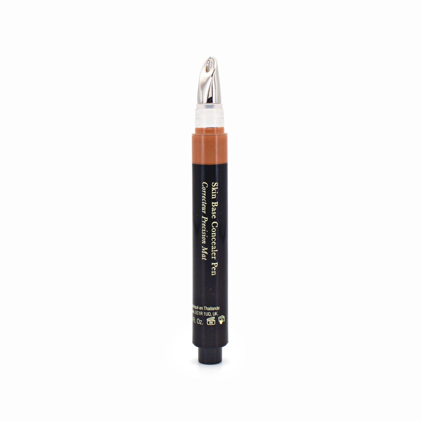 Illamasqua Skin Base Concealer Pen 2.9ml Dark 2 - Imperfect Box