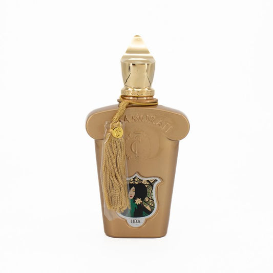 Xerjoff Casamorati Lira Eau de Parfum Spray 100ml - Imperfect Box