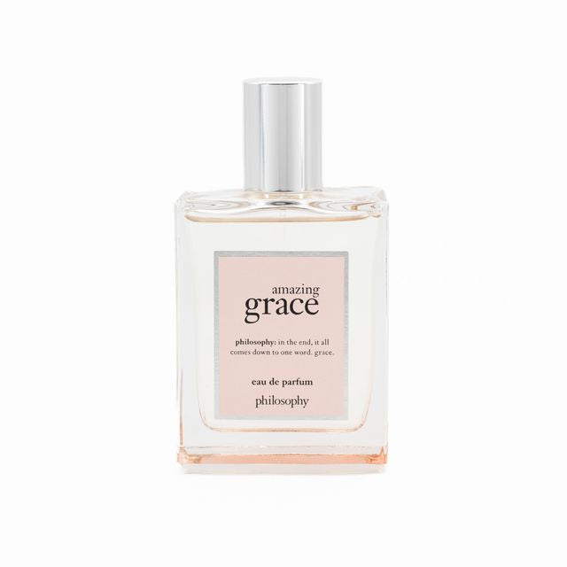 Philosophy Amazing Grace Eau De Parfum Spray 60ml - Imperfect Box