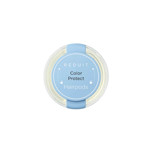 REDUIT Hairpods Color Protect 5ml - Imperfect Box