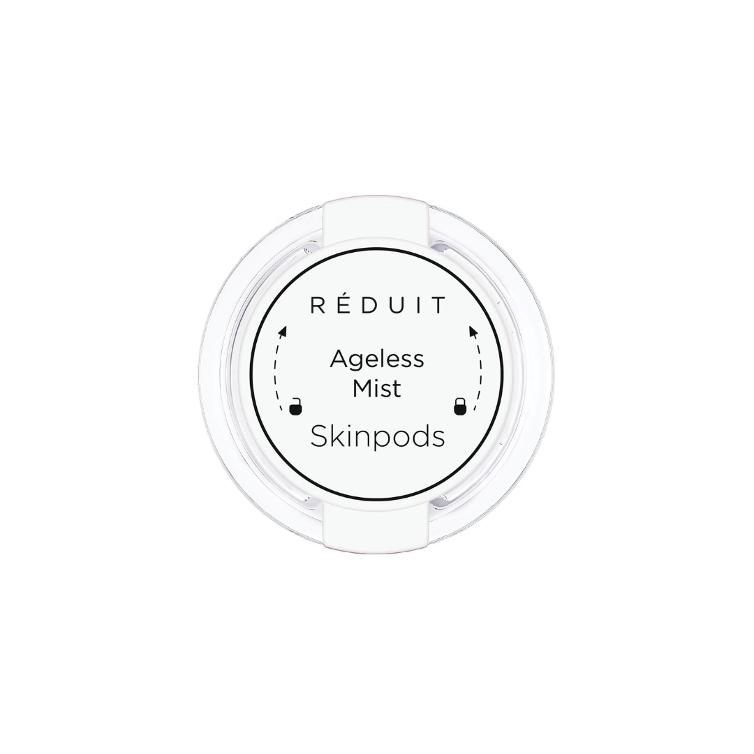 REDUIT Skinpods Ageless Mist 5ml - Imperfect Box