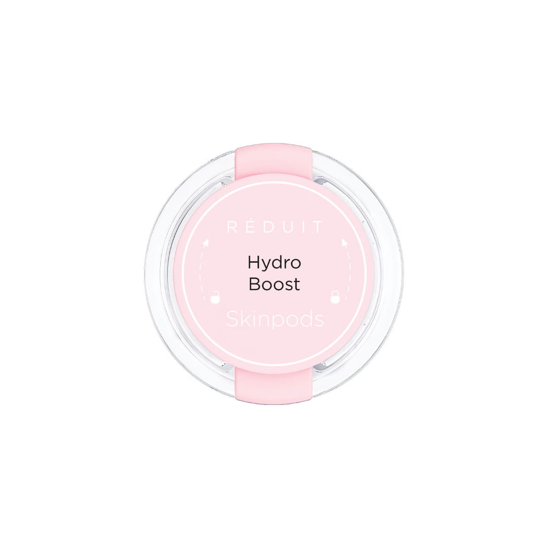 REDUIT Skinpods Hydro Boost 5ml - Imperfect Box