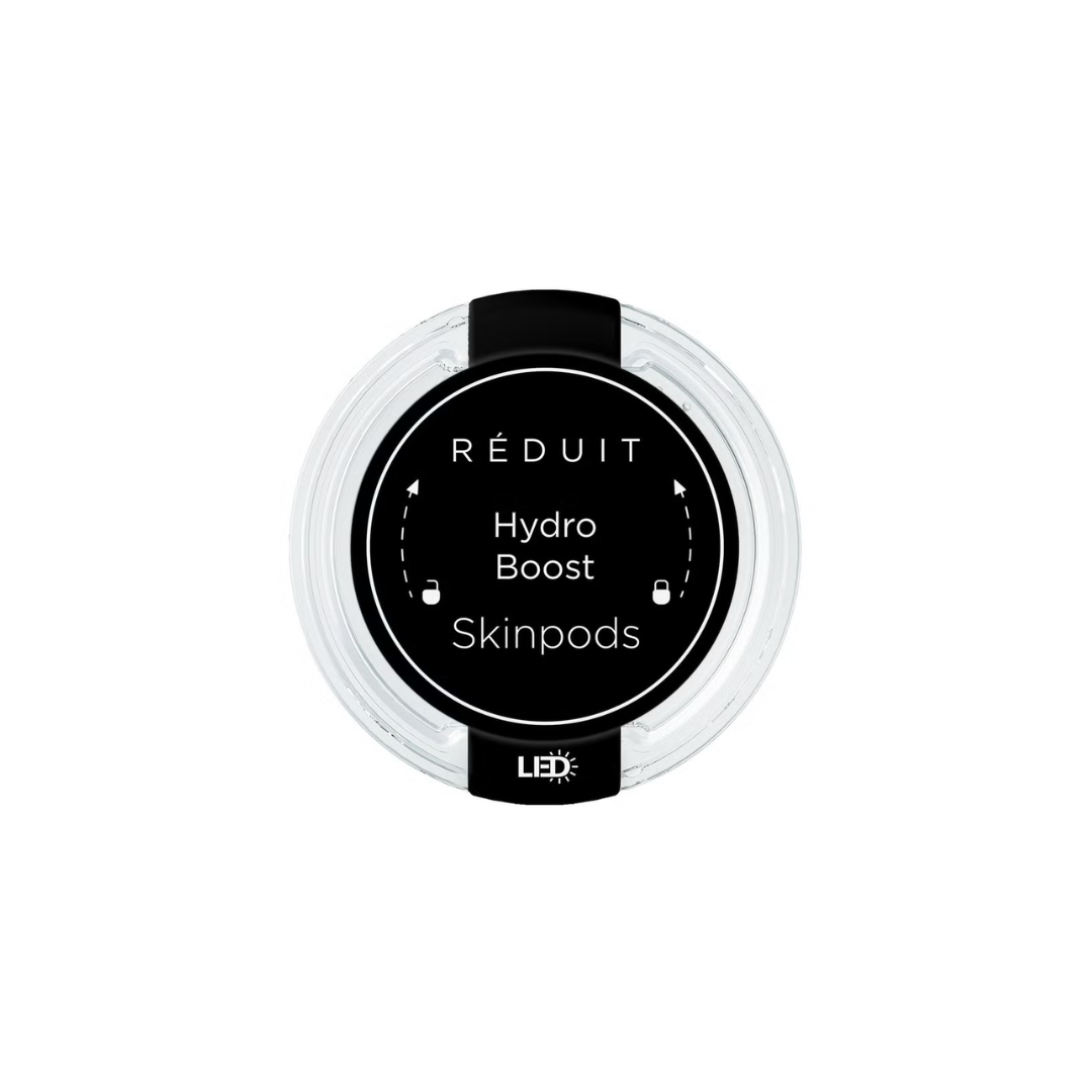 REDUIT Skinpods Hydro Boost LED 5ml - Imperfect Box